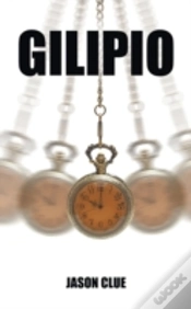 Capa do artigo Gilipio