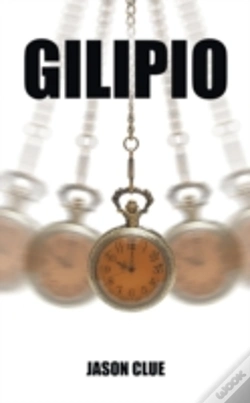 Capa do artigo Gilipio
