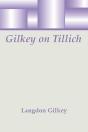 Gilkey On Tillich - Preview