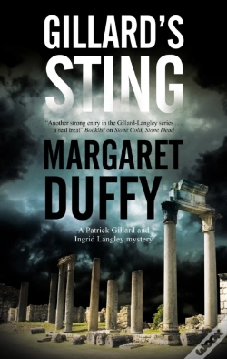 Capa do artigo Gillard'S Sting