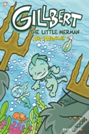 Capa do artigo Gillbert #1
