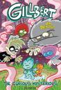 Gillbert #2 - Preview