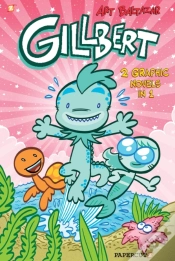 Capa do artigo Gillbert 2-In-1