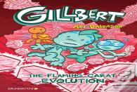 Gillbert #3