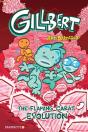 Gillbert #3 - Preview