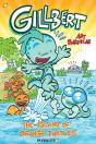 Gillbert #4 - Preview