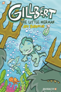 Gillbert, Vol. 1 - Preview