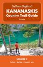 Gillean Daffern'S Kananaskis Country Trail Guide  5th Edition: Volume 3 - Preview