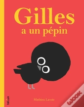 Gilles A Un Pepin
