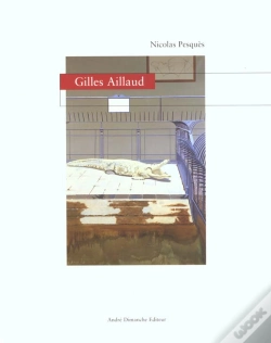 Capa do artigo Gilles Aillaud