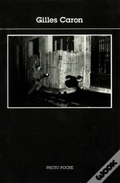 Gilles Caron : Photo Poche N°73