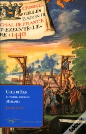 Capa do artigo Gilles De Rais