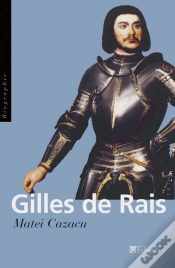 Capa do artigo Gilles De Rais