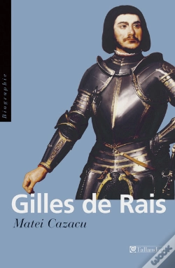Capa do artigo Gilles De Rais
