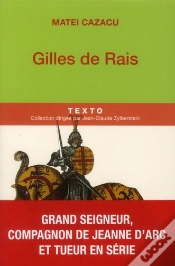 Capa do artigo Gilles De Rais