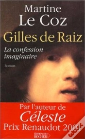 Capa do artigo Gilles De Raiz : La Confession Imaginaire