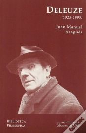 Capa do artigo Gilles Deleuze (1925-1995)