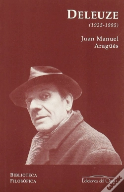 Capa do artigo Gilles Deleuze (1925-1995)