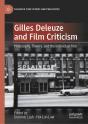 Gilles Deleuze And Film Criticism - Preview