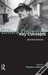 Gilles Deleuze