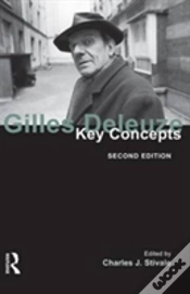 Capa do artigo Gilles Deleuze