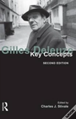 Capa do artigo Gilles Deleuze