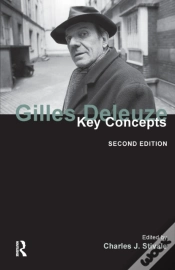 Capa do artigo Gilles Deleuze