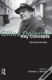 Gilles Deleuze