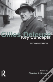 Capa do artigo Gilles Deleuze