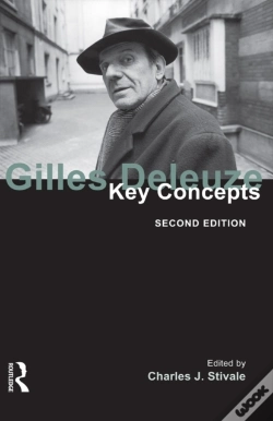 Capa do artigo Gilles Deleuze