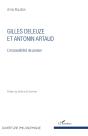 Gilles Deleuze Et Antonin Artaud ; L'Impossibilité De Penser - Preview
