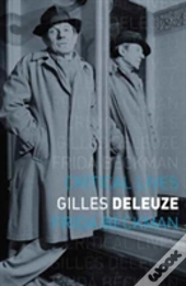 Gilles Deleuze