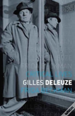Capa do artigo Gilles Deleuze