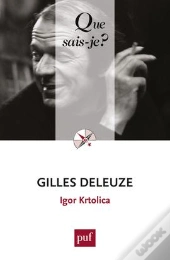 Gilles Deleuze