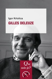 Gilles Deleuze