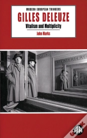 Capa do artigo Gilles Deleuze