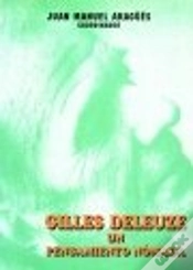 Capa do artigo Gilles Deleuze