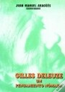 Capa do artigo Gilles Deleuze