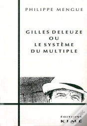 Capa do artigo Gilles Deleuze Ou Le Systeme Du Multiple