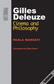 Capa do artigo Gilles Deleuze