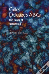 Capa do artigo Gilles Deleuze
