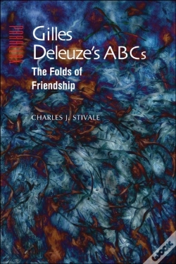 Capa do artigo Gilles Deleuze'S Abcs