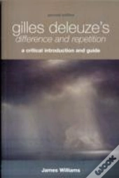 Gilles Deleuze'S Difference And Repetition