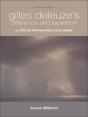 Gilles Deleuze'S Difference And Repetition - Preview