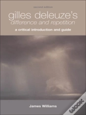 Capa do artigo Gilles Deleuze