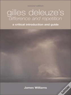 Capa do artigo Gilles Deleuze'S Difference And Repetition