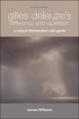 Gilles Deleuze'S Difference And Repetition - Preview