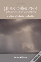 Capa do artigo Gilles Deleuze