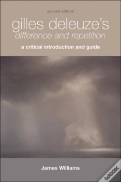 Capa do artigo Gilles Deleuze'S Difference And Repetition