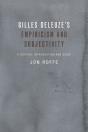 Gilles Deleuze'S Empiricism And Subjectivity - Preview